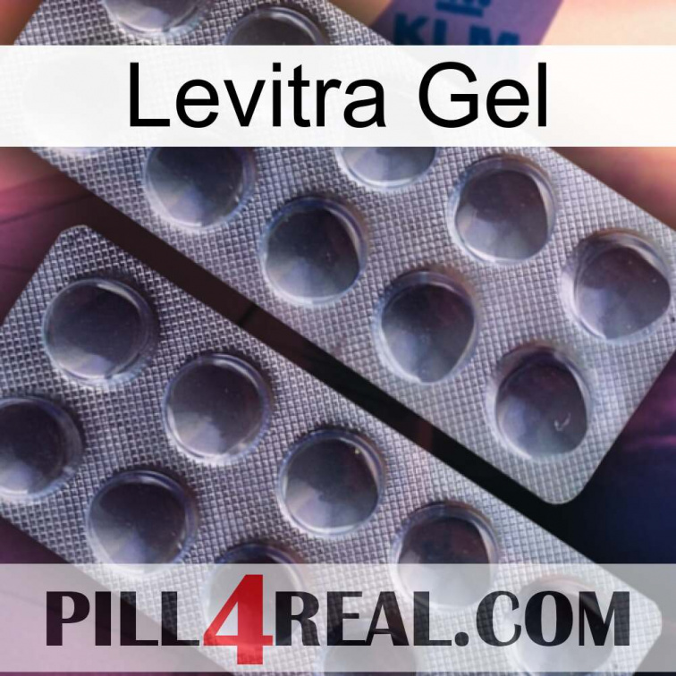 Levitra Gel 31